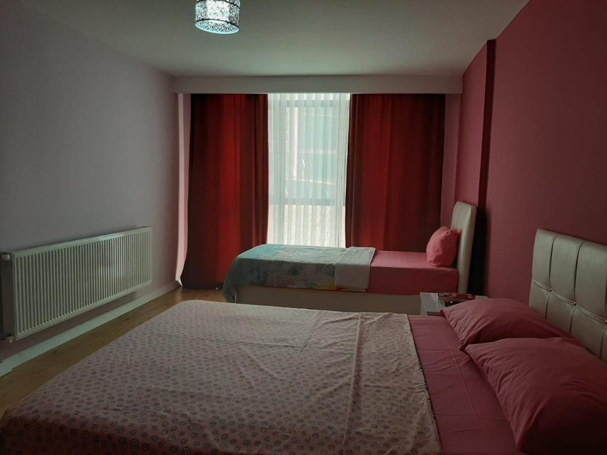 Samlife Apart Самсун Экстерьер фото