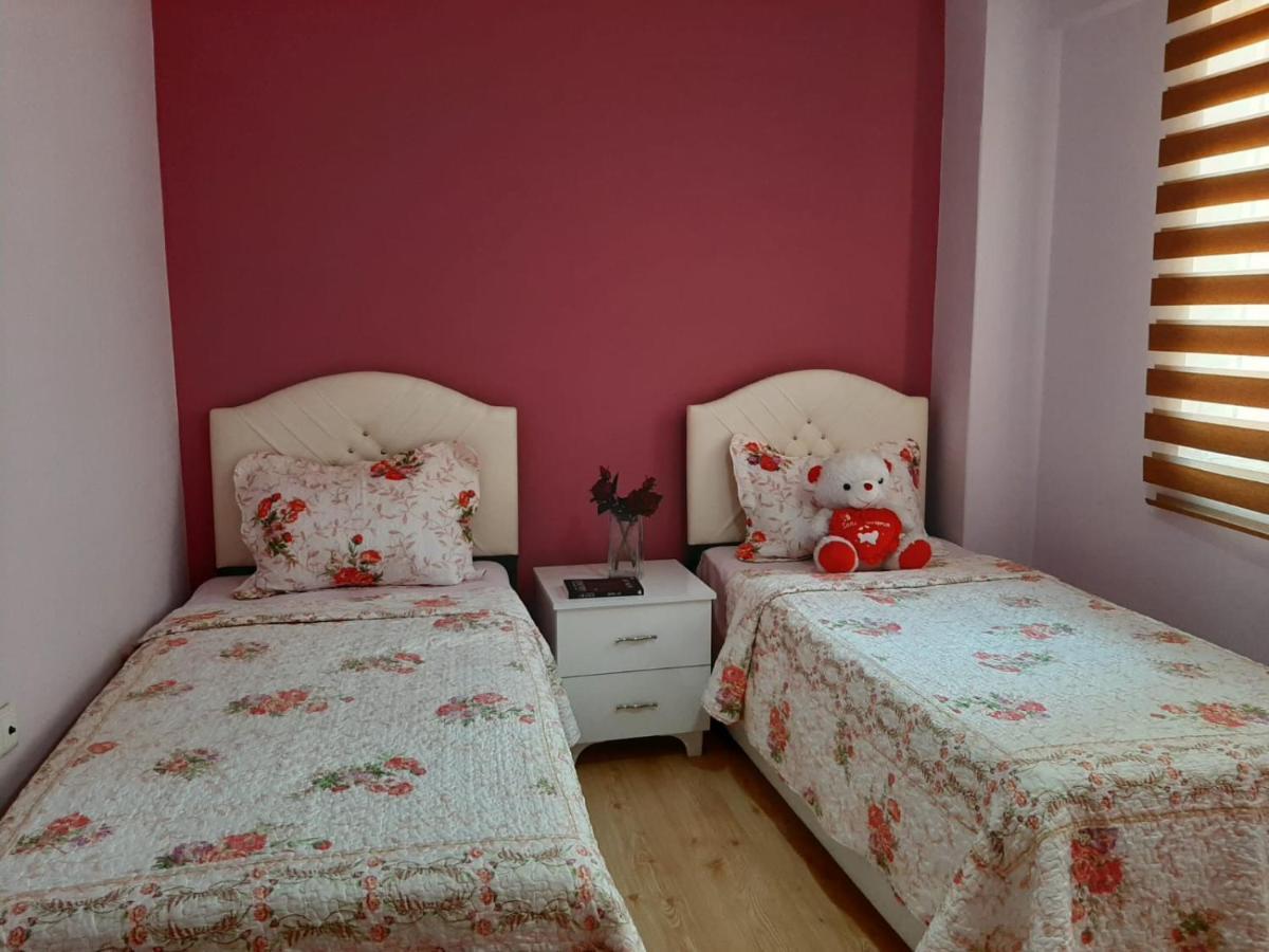 Samlife Apart Самсун Экстерьер фото