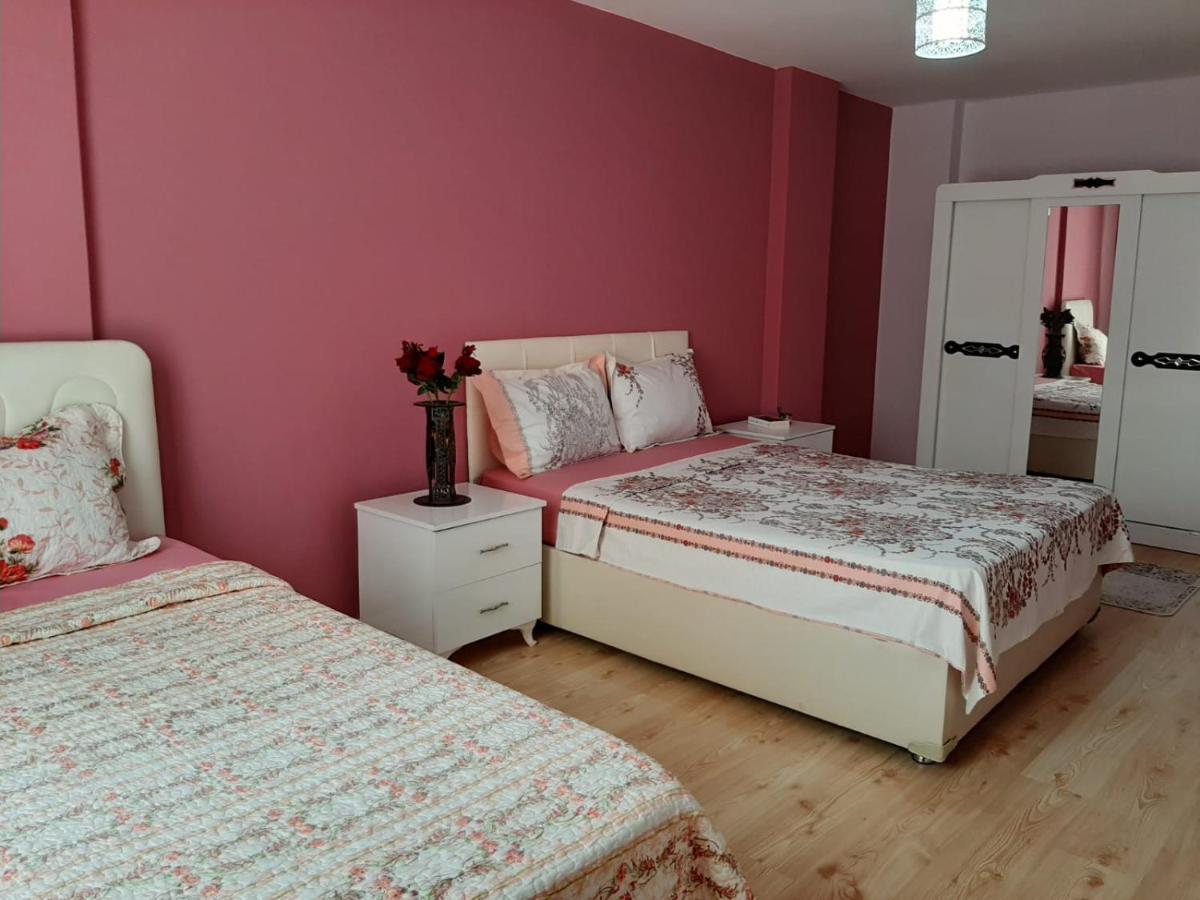 Samlife Apart Самсун Экстерьер фото