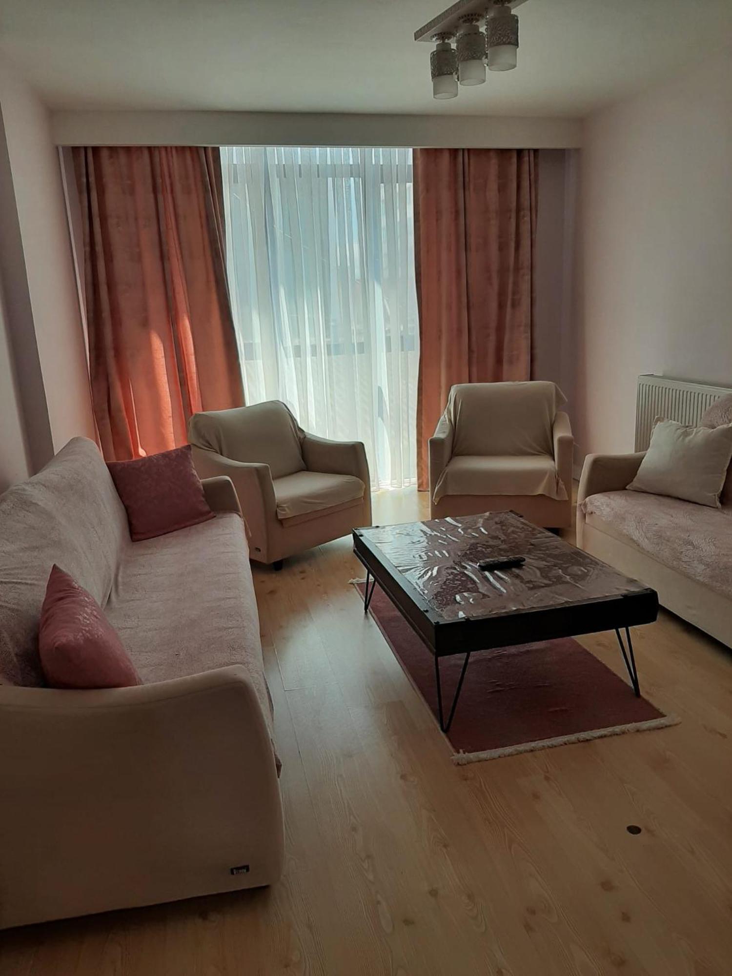 Samlife Apart Самсун Экстерьер фото